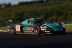 Maserati MC-12 Corse GT FIA 2005 года